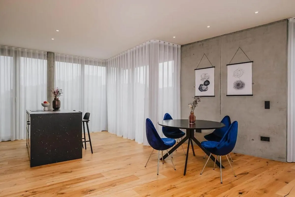 Berlin Luxury Apartment