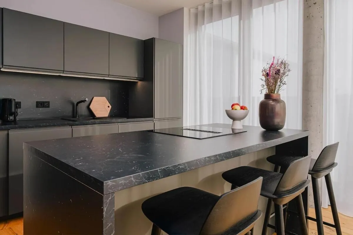 Berlin Luxury Apartment 0*,  Duitsland