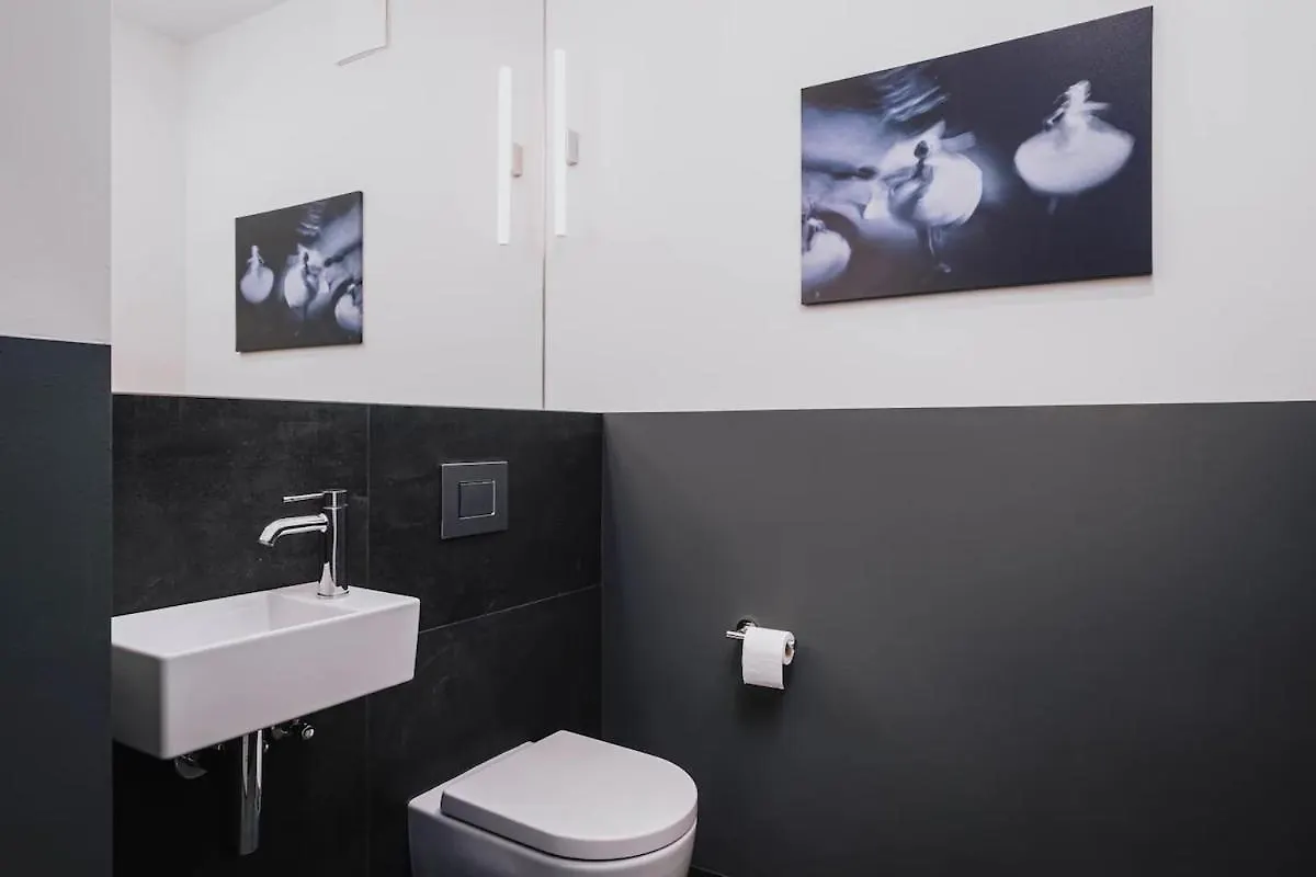 Berlin Luxury Apartment Duitsland