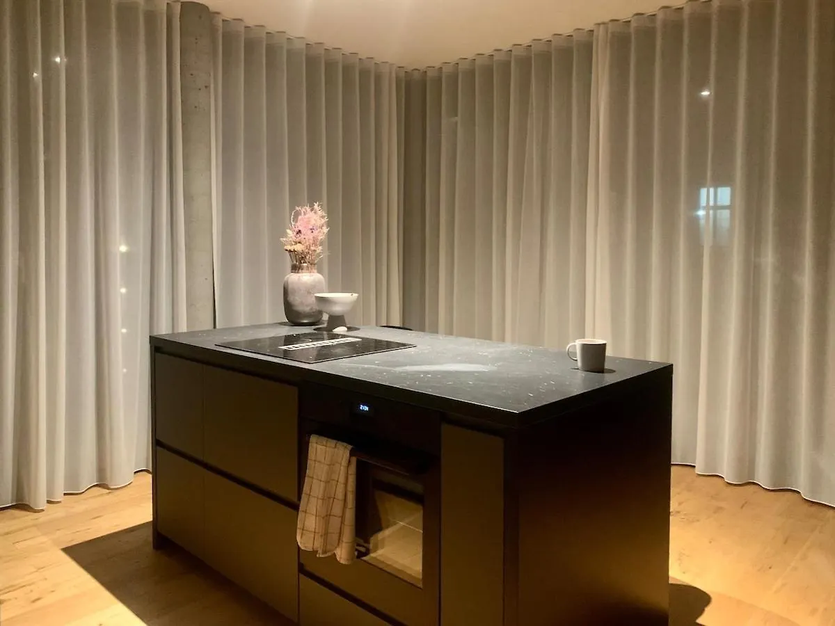 Berlin Luxury Apartment